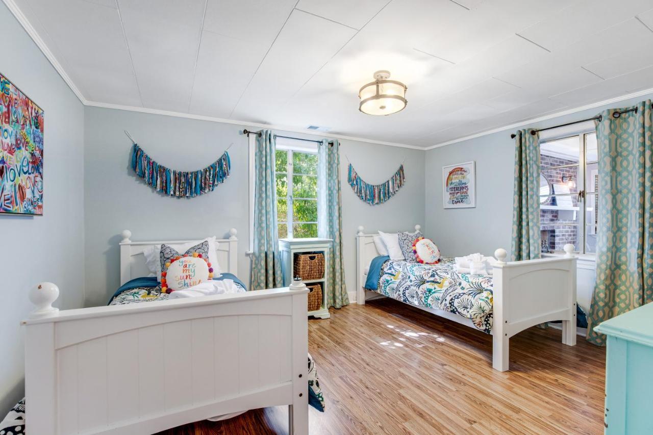 Indian Summer Folly Beach Exterior foto